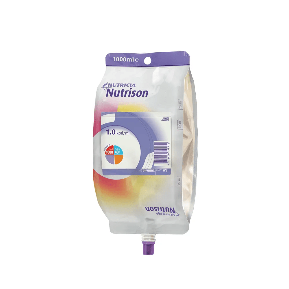 Nutrison Pack 1.0