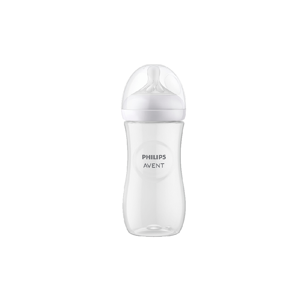 Avent Mamadera Natural