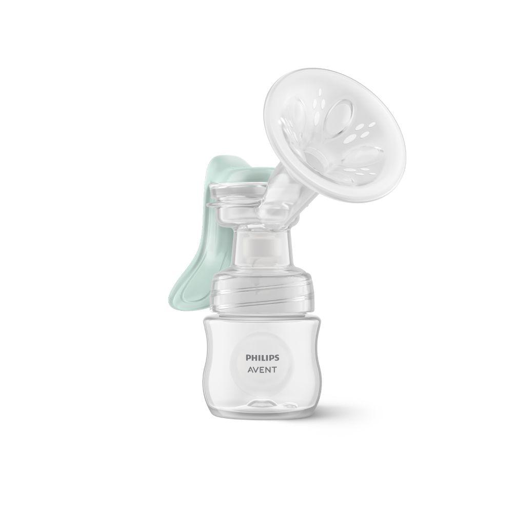 Avent Sacaleche Manual Essential