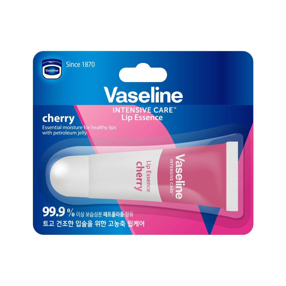 Vaseline Lip Essence Cherry